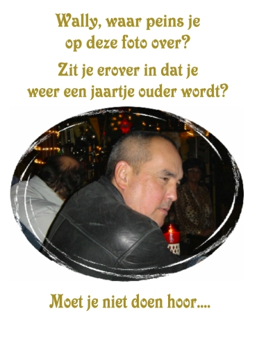 Wally 2005